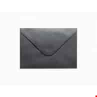 KOPERTA C-6 NK PEARL CZARNY  150g opak. 10 szt.