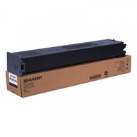 SHARP MX3060/3050/40TYS/CZARNY MX60GTBA