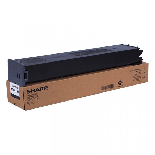 SHARP MX3060/3050/40TYS/CZARNY MX60GTBA