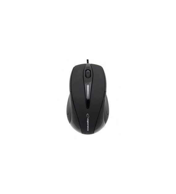 MYSZKA OPTYCZNA PRZEWODOWA USB ESPERANZA