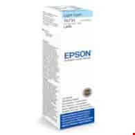 EPSON STYLUS T6735 L800/70ML/CYAN LIGHT