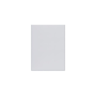 OBWOLUTA SZTYWNA A-4/U 200 mic. bezbarwna opak. 25 szt.