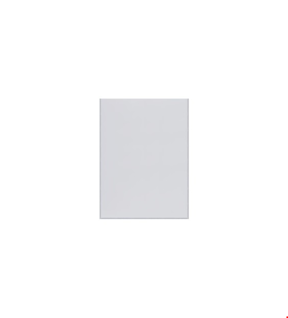 OBWOLUTA SZTYWNA A-4/U 200 mic. bezbarwna opak. 25 szt.