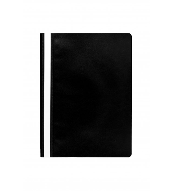 SKOROSZYT MIĘKKI DOTTS CZARNY opak. 20 szt.