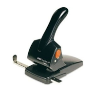 DZIURKACZ 65/K. FASHION HDC65 CZARNY