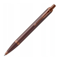 DŁUGOPIS PARKER I.M. PROFESSIONALS MONOCHROME BURGUNDY