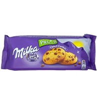 CIASTKA MILKA PIEGUSKI Z CZEKOLADĄ 135G