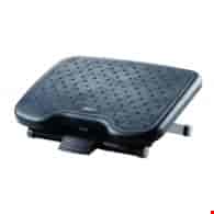 PODNÓŻEK POD STOPY Q-Conect PREMIUM 460X340X110 mm Gumowany