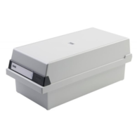 KARTOTEKA Z WIEKIEM A-5 Han Szara