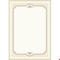 DYPLOM RETRO 170G opak. 25 szt.