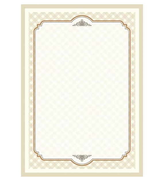 DYPLOM RETRO 170G opak. 25 szt.