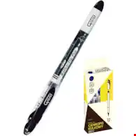 CIENKOPIS GRAND ROLLER GR-203 CZARNY opak. 12 szt.
