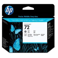 HP 72 T610/130ML/GREY+PHOTO BLACK