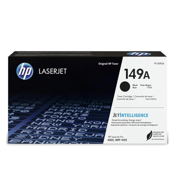 HP 149A W1490A/2,9TYS/CZARNY