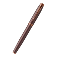 PIÓRO PARKER  I.M. PROFESSIONALS MONOCHROME BURGUNDY