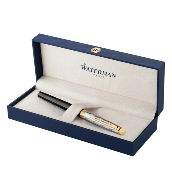 PIÓRO WATERMAN HEMISPHERE REFLECTS DE PARIS GT