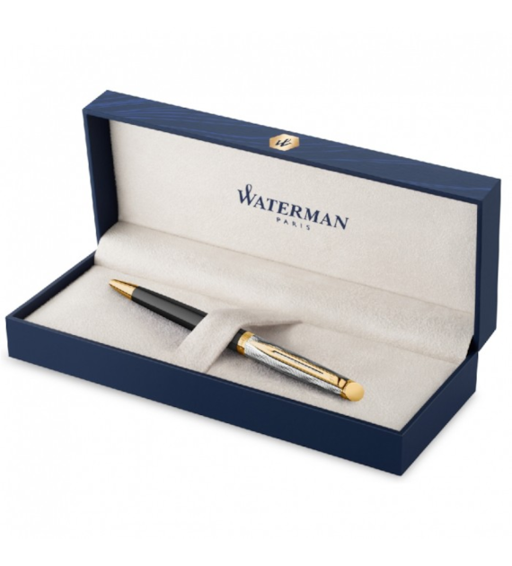 DŁUGOPIS WATERMAN HEMISPHERE REFLECTS DE PARIS GT