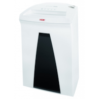 NISZCZARKA HSM SECURIO B24 1,9X15 230V/50HZ WG DIN66399 2/P-4/O-3/T-4/E-4