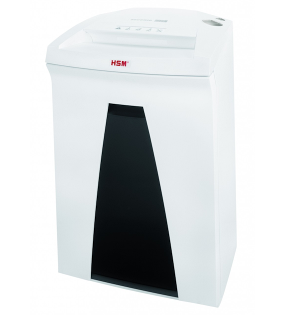 NISZCZARKA HSM SECURIO B24 1,9X15 230V/50HZ WG DIN66399 2/P-4/O-3/T-4/E-4