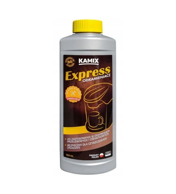 ODKAMIENIACZ KAMIX 500 ml