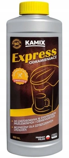 ODKAMIENIACZ KAMIX 500 ml