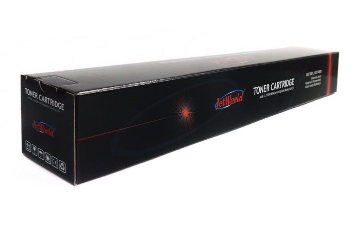 JETWORLD SHARP MX31GTBA/MX2301/18TYS/CZARNY