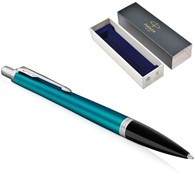 DŁUGOPIS PARKER VIBRANT BLUE CT