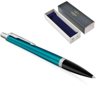 DŁUGOPIS PARKER VIBRANT BLUE CT