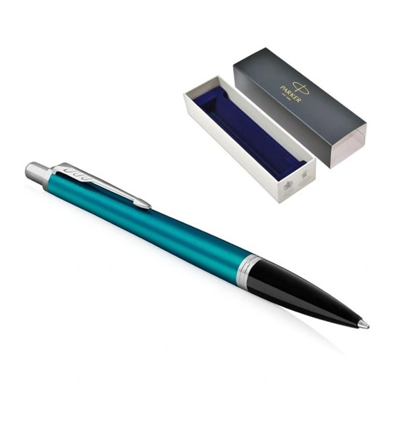 DŁUGOPIS PARKER VIBRANT BLUE CT