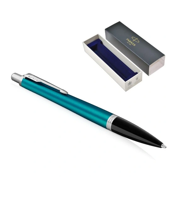 DŁUGOPIS PARKER VIBRANT BLUE CT