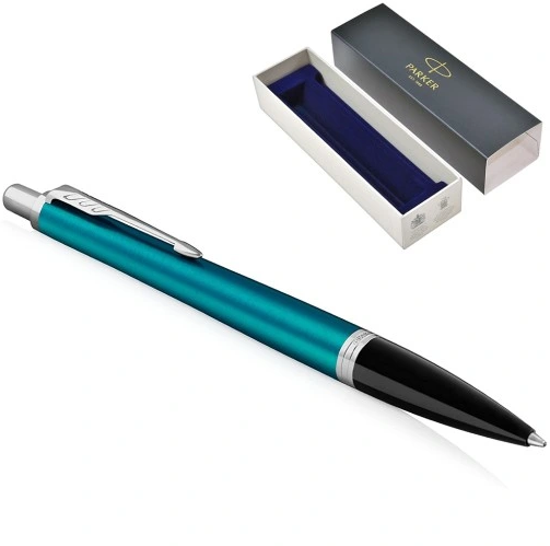 DŁUGOPIS PARKER VIBRANT BLUE CT