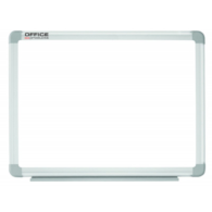 TABLICA SUCHOŚCIERALNO-MAGNETYCZNA 60X45 Rama Aluminiowa