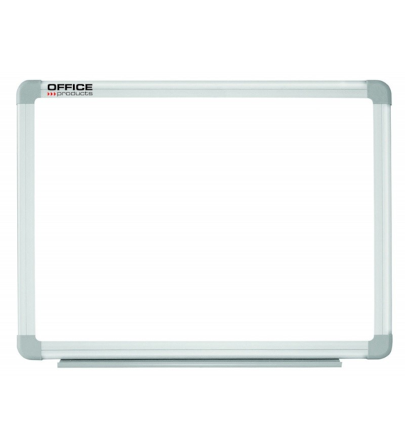 TABLICA SUCHOŚCIERALNO-MAGNETYCZNA 60X45 Rama Aluminiowa
