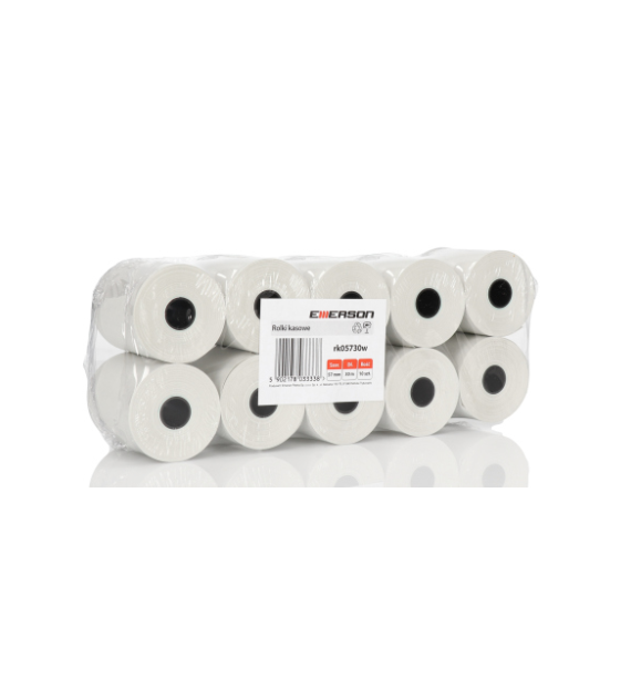 ROLKA OFFSETOWA KASOWA  57 mm / 30m  A'10/120