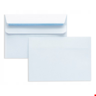 KOPERTA C-6 SK BIAŁA  karton=1000 szt.