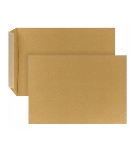 KOPERTA B-5 HK BRĄZ    karton=500szt.