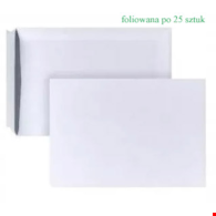 KOPERTA C-4 HK BIAŁA  opak. 25 szt.