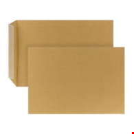KOPERTA C-5 HK BRĄZ    karton=500szt.