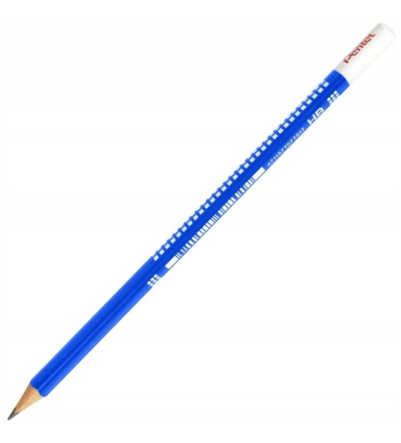 OŁÓWEK HB DREWNIANY TRÓJKĄTNY PENTEL