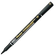 MARKER CD PENTEL NM470 CZARNY opak. 12 szt.