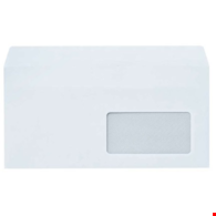 KOPERTA DL SK BIAŁA  O/P   karton=1000 szt.