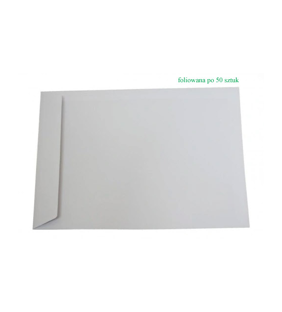 KOPERTA C-5 HK BIAŁA  opak. 50 szt.