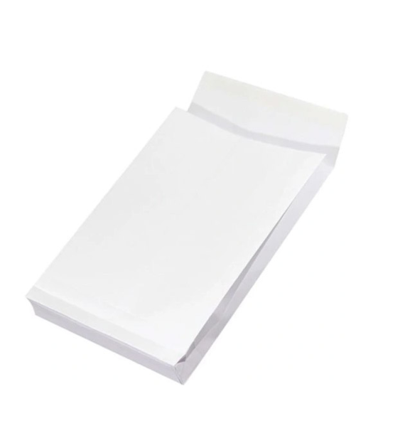 KOPERTA C-4 HK RBD BIAŁA  karton=250szt.