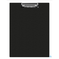 PODKŁADKA A-5 Z Okładką  Czarna