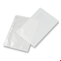 KOPERTA KURIERSKA C-4 HK  Transparentna  opak. 100 szt.