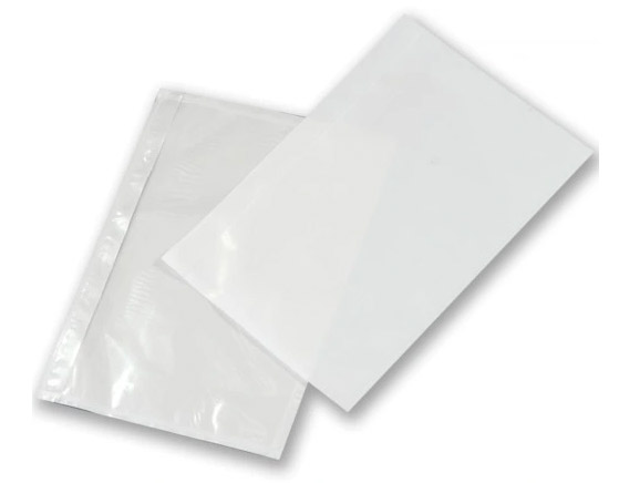 KOPERTA KURIERSKA C-4 HK  Transparentna  opak. 100 szt.