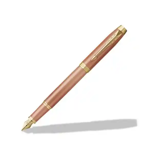 PIÓRO PARKER I.M. RITUALS ORANGE GT