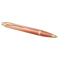 DŁUGOPIS PARKER I.M. RITUALS ORANGE GT