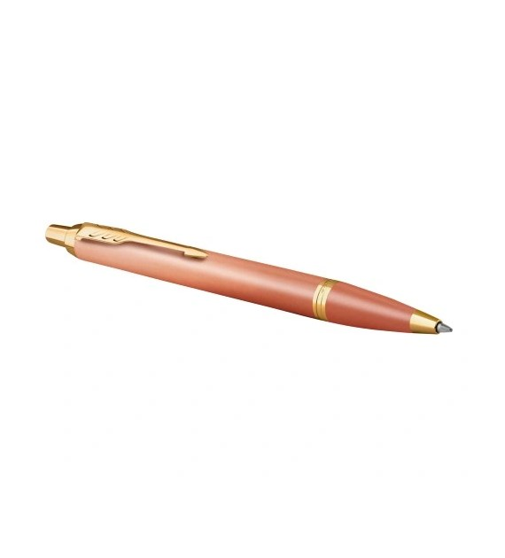 DŁUGOPIS PARKER I.M. RITUALS ORANGE GT