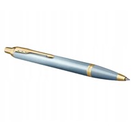 PIÓRO PARKER I.M. RITUALS TURQUOISE GREEN
